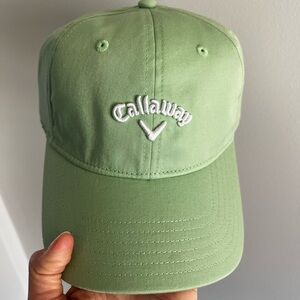 Callaway Golf Cap